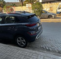 هيونداي كونا